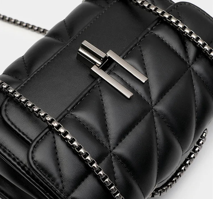 Bandolera Cartera Ecocuero | Bolso Porta Celular para mujer
