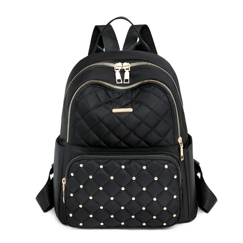 Mochila Antirrobo Mujer Mochila Para Dama Mercadolibre Claroshop Mochila Para Laptop Dama Mochila Antirrobo Mochilas Para