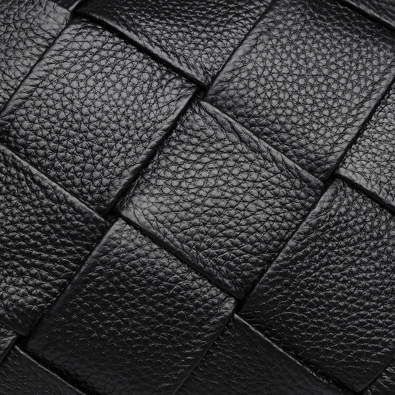 Bandolera Cartera Multifuncional | Bolso cuero para mujer
