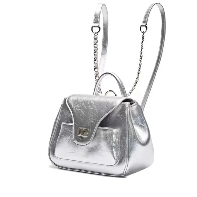 mini-mochila-de-ecocuero-para-mujer-plata-moda