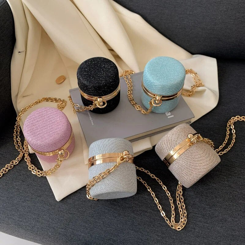 Mini Cartera de Fiesta | Bolso para Mujer