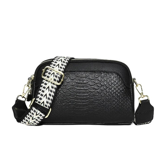 bandolera-negra-de-cuero-para-mujer-cartera-cruzada-multifuncional