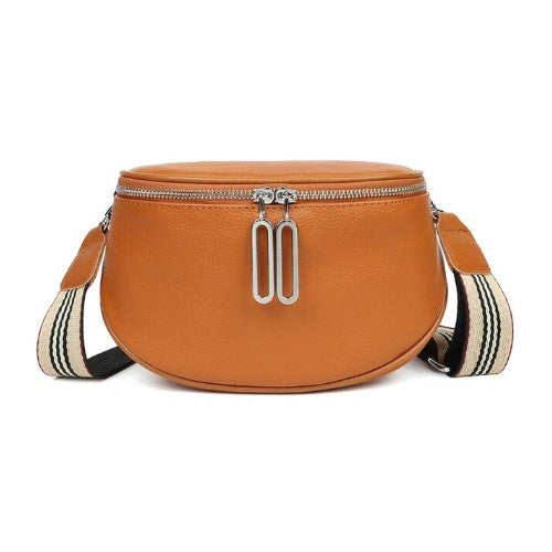 bandolera-camel-de-cuero-genuino-100%-para-mujer-moda