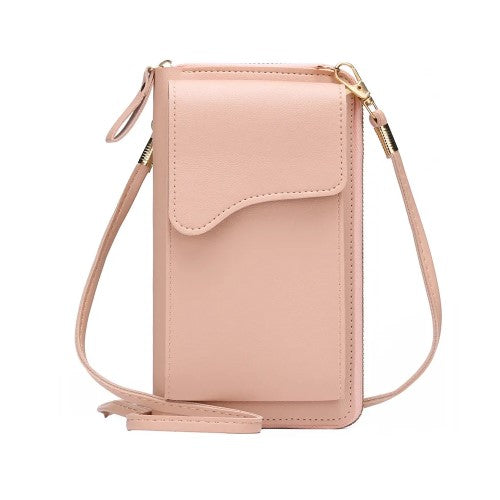 Bandolera porta celular | Bolso para mujer