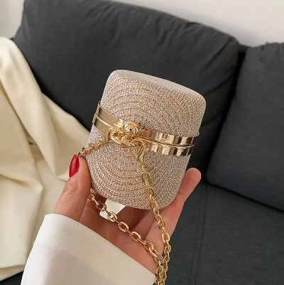 Mini Cartera de Fiesta | Bolso para Mujer