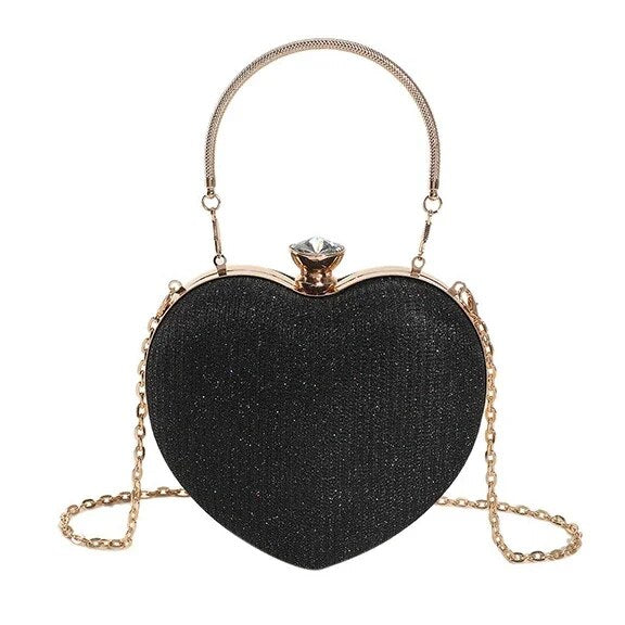 Carteras doradas de fiesta hotsell
