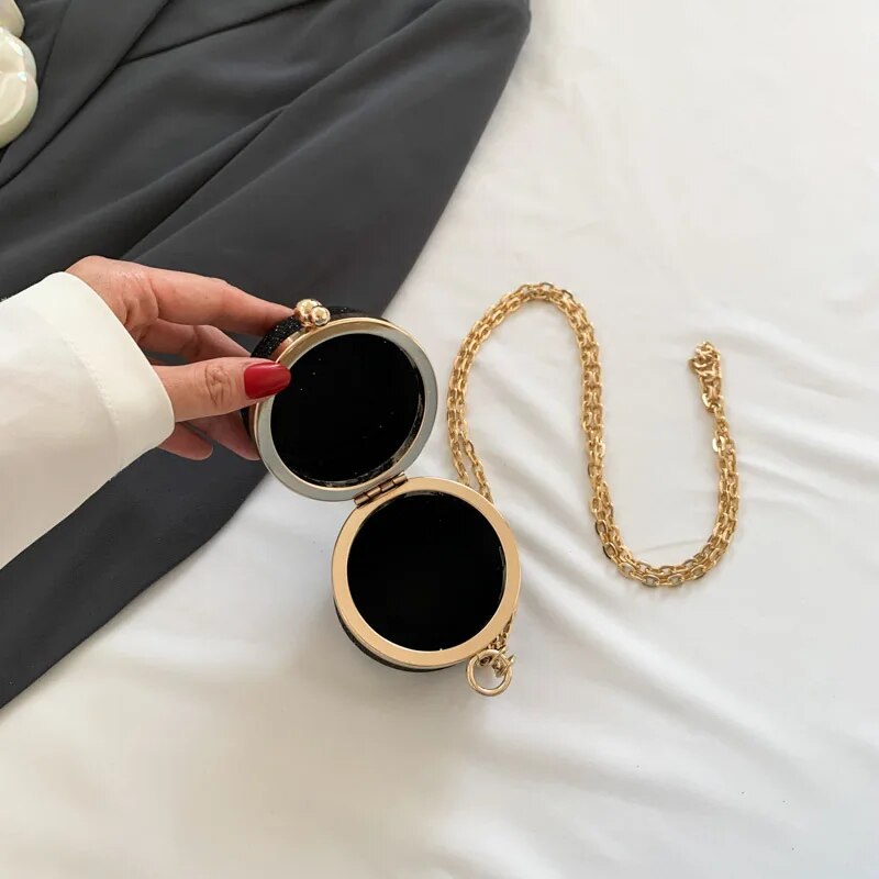 Mini Cartera de Fiesta | Bolso para Mujer