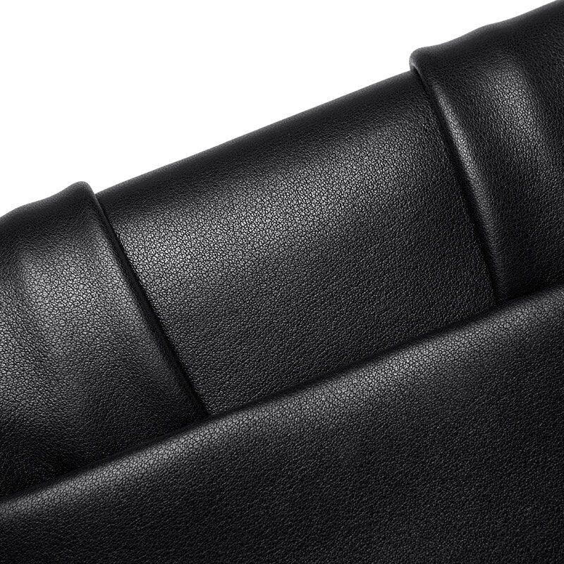Bolso Cartera Cuero | Con cadena para Mujer