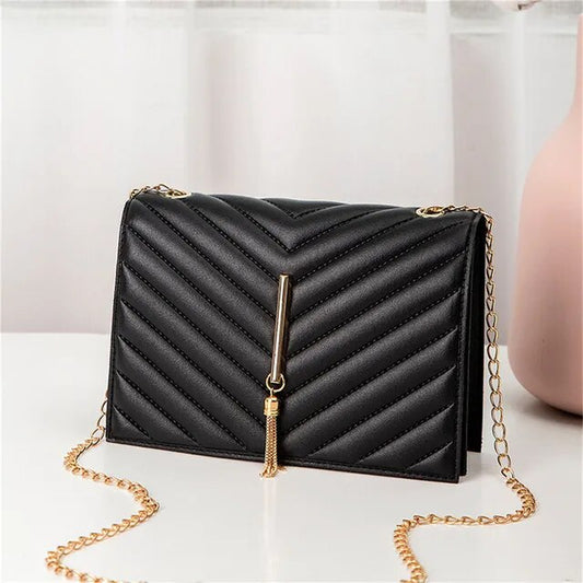 Cartera de Mano | Pequeña con cadena para Mujer