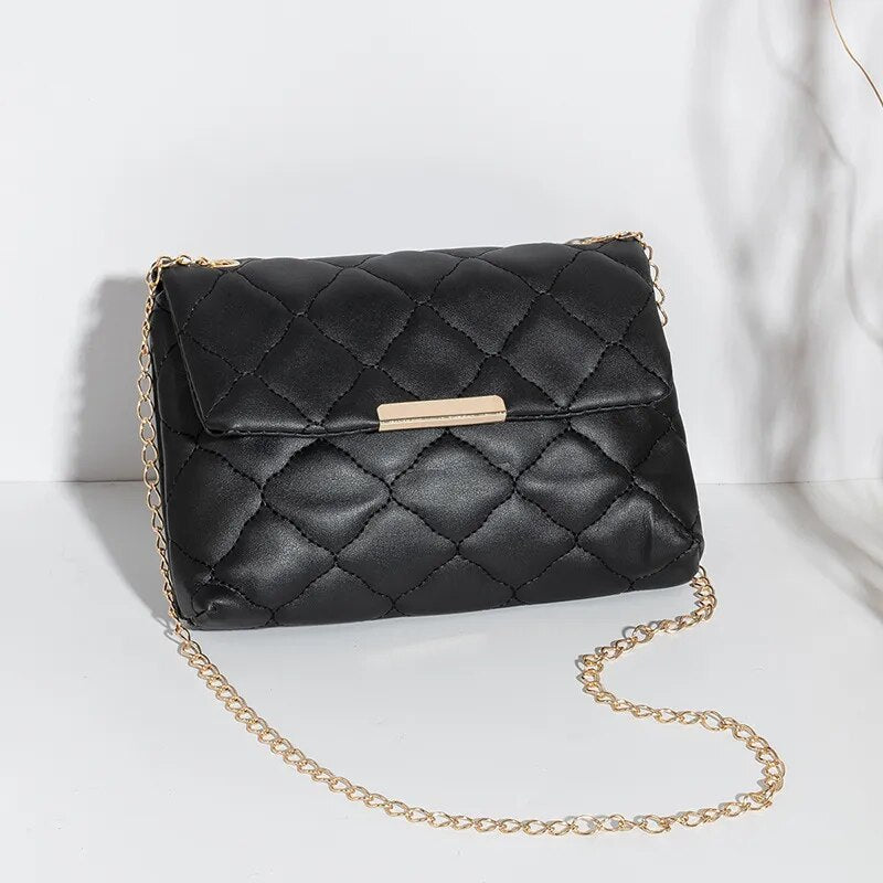 Cartera de Mano | Pequeña con cadena para Mujer