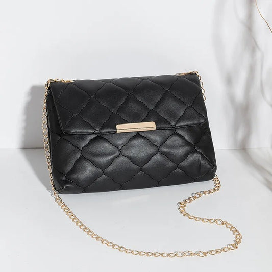 Cartera de Mano | Pequeña con cadena para Mujer