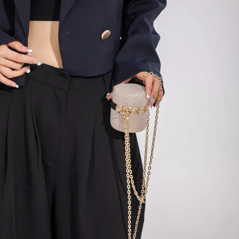 Mini Cartera de Fiesta | Bolso para Mujer