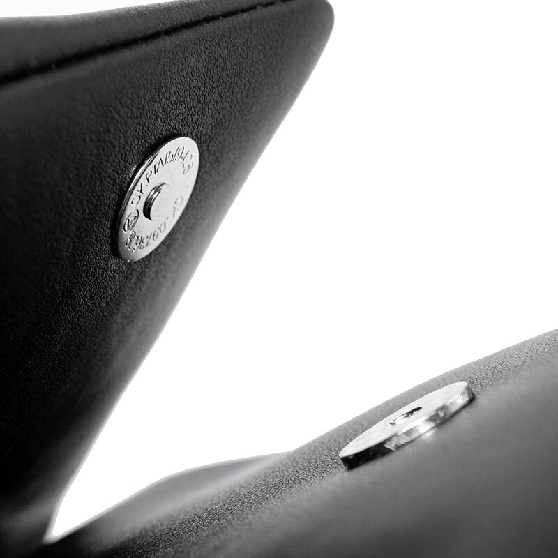 Bolso Cartera Cuero | Con cadena para Mujer