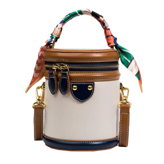  Bandolera Cartera Ecocuero | Porta Celular para mujer