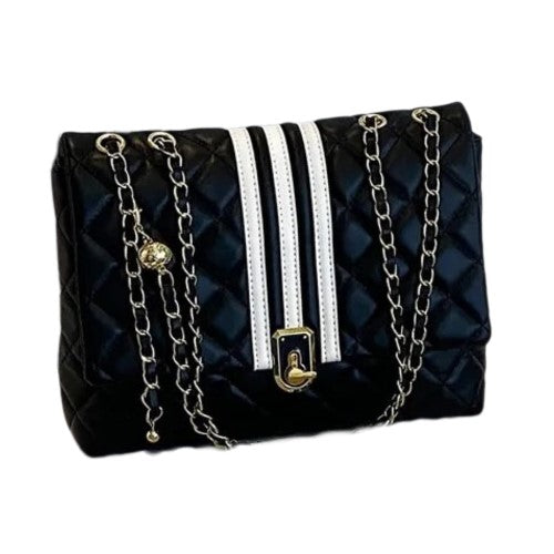 Cartera de Mano | Bolso con cadena para mujer