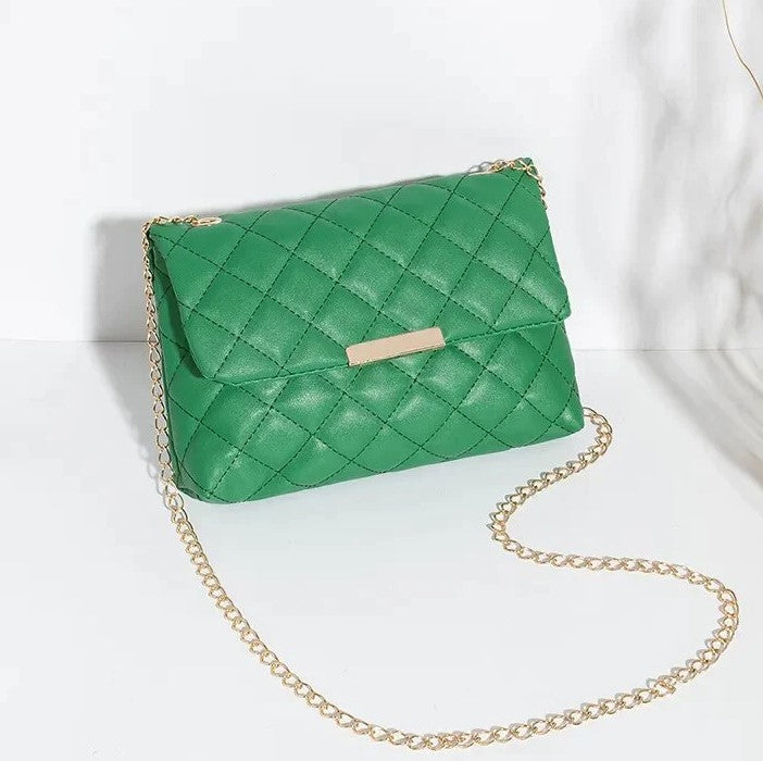 Cartera de Mano | Pequeña con cadena para Mujer