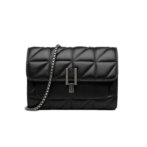  Bandolera Cartera Ecocuero | Porta Celular para mujer