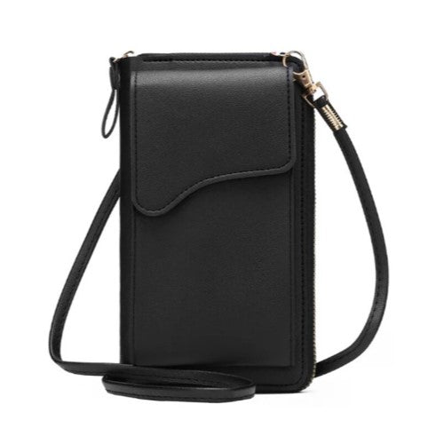 Bandolera porta celular | Bolso para mujer