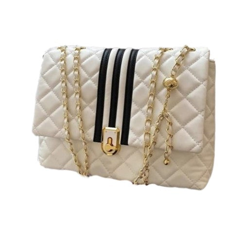 Cartera de Mano | Bolso con cadena para mujer