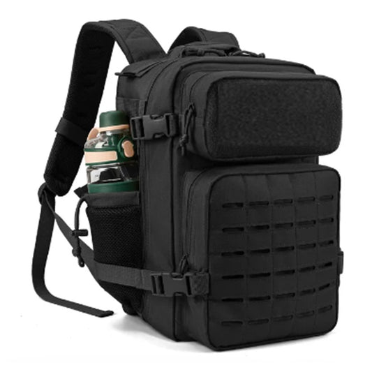 mochila-viaje-negra-grande-25-litros-para-mujer